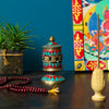 Special Standing Prayer Wheel No. 409-Siesta Crafts