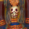 Hand-Carved Nepalese Garuda Mask-Siesta Crafts