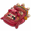 Hand-Carved Nepalese Bhairab Mask-Siesta Crafts