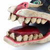 Hand-Carved Nepalese Raccoon Mask-Siesta Crafts