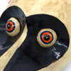 Hand-Carved Nepalese Raccoon Mask-Siesta Crafts
