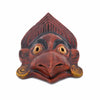 Hand-Carved Nepalese Garuda Mask-Siesta Crafts