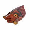 Hand-Carved Nepalese Garuda Mask-Siesta Crafts