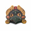 Hand-Carved Nepalese Garuda Mask-Siesta Crafts
