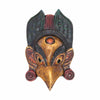 Hand-Carved Nepalese Garuda Mask-Siesta Crafts