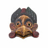 Hand-Carved Nepalese Garuda Mask-Siesta Crafts