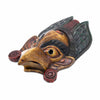 Hand-Carved Nepalese Garuda Mask-Siesta Crafts