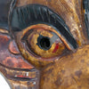 Hand-Carved Nepalese Garuda Mask-Siesta Crafts