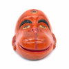 Hand-Carved Nepalese Hanuman Mask-Siesta Crafts