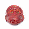 Hand-Carved Nepalese Hanuman Mask-Siesta Crafts