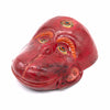 Hand-Carved Nepalese Hanuman Mask-Siesta Crafts