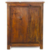 Tibetan Style Four Drawer Wooden Chest of Drawers No.439-Siesta Crafts