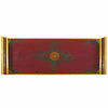 Tibetan Style Wooden Dragon Bench No.441-Siesta Crafts