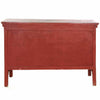 Tibetan Style Three Cupboard Unit No.442-Siesta Crafts