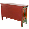 Tibetan Style Three Cupboard Unit No.442-Siesta Crafts