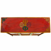 Tibetan Style Three Cupboard Unit No.442-Siesta Crafts