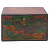 Tibetan Style Large Wooden Chest-Siesta Crafts