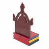 Tibetan Style Wooden Altar Stand-Siesta Crafts