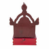 Tibetan Style Wooden Altar Stand-Siesta Crafts