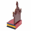 Tibetan Style Wooden Altar Stand-Siesta Crafts