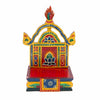 Tibetan Style Wooden Altar Stand-Siesta Crafts