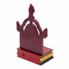 Tibetan Style Wooden Altar Stand-Siesta Crafts