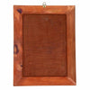 Tibetan Style Painted Thangka Frame-Siesta Crafts