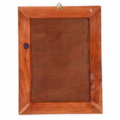 Tibetan Style Painted Thangka Frame-Siesta Crafts