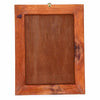 Tibetan Style Painted Thangka Frame-Siesta Crafts