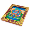 Tibetan Style Painted Thangka Frame-Siesta Crafts