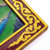 Tibetan Style Painted Thangka Frame-Siesta Crafts