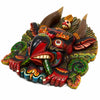 Hand-Carved Nepalese Garuda Mask-Siesta Crafts