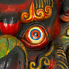 Hand-Carved Nepalese Garuda Mask-Siesta Crafts