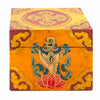 Tibetan Style Wooden Box-Siesta Crafts