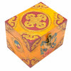 Tibetan Style Wooden Box-Siesta Crafts