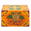Tibetan Style Wooden Box-Siesta Crafts