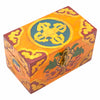 Tibetan Style Wooden Box-Siesta Crafts