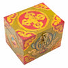 Tibetan Style Wooden Box-Siesta Crafts