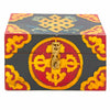 Tibetan Style Wooden Box-Siesta Crafts