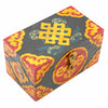Tibetan Style Wooden Box-Siesta Crafts