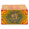 Tibetan Style Wooden Box-Siesta Crafts