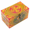 Tibetan Style Wooden Box-Siesta Crafts