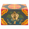 Tibetan Style Wooden Box-Siesta Crafts