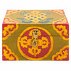 Tibetan Style Wooden Box-Siesta Crafts