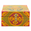 Tibetan Style Wooden Box-Siesta Crafts