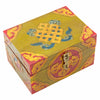 Tibetan Style Wooden Box-Siesta Crafts