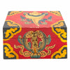 Tibetan Style Wooden Box-Siesta Crafts
