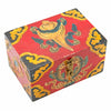 Tibetan Style Wooden Box-Siesta Crafts