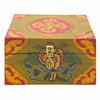 Tibetan Style Wooden Box-Siesta Crafts