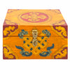 Tibetan Style Wooden Box-Siesta Crafts